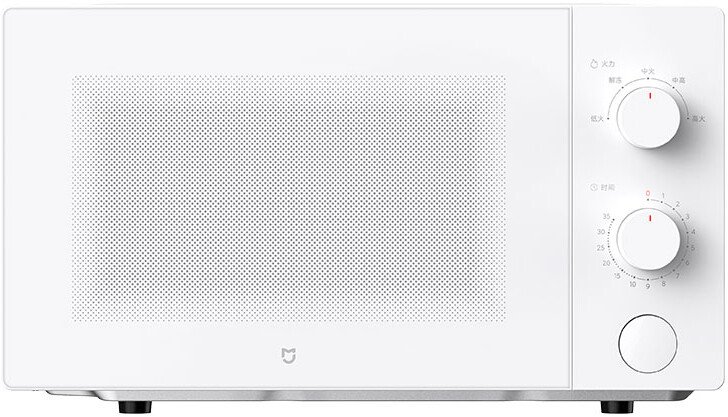 

Микроволновая печь Xiaomi Mijia Microwave Oven BHR7596CN