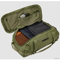 Дорожная сумка Thule Chasm 40L TDSD302 (olivine)