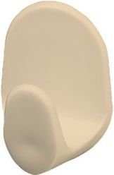 

Крючок для ванны Bisk Trendy 05757 (бежевый)