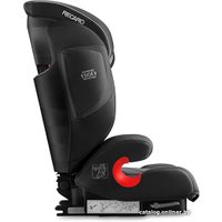 Детское автокресло RECARO Monza Nova 2 SeatFix (silent grey)