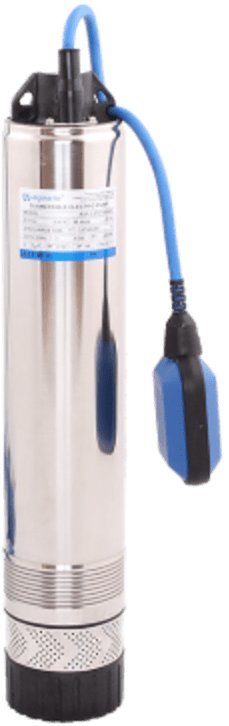 

Колодезный насос Aquario ASP2-55-100WA