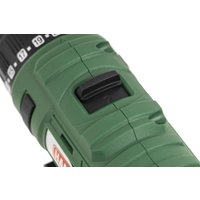 Дрель-шуруповерт Hammer ACD18BLC (с 2-мя АКБ, кейс)