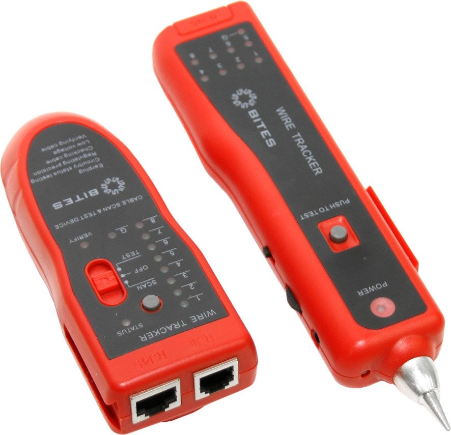 

Тестер 5bites LY-CT025