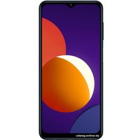 Смартфон Samsung Galaxy M12 SM-M127F/DSN 3GB/32GB (черный)