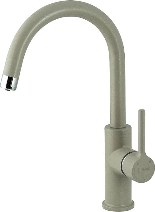 

Смеситель Lemark Comfort LM3073PGR