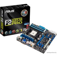 Материнская плата ASUS F2A85-M PRO