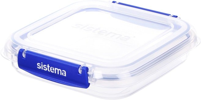 

Контейнер Sistema Klip It+ 881645
