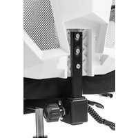 Офисное кресло Mio Tesoro Руфус 8031 (черный)