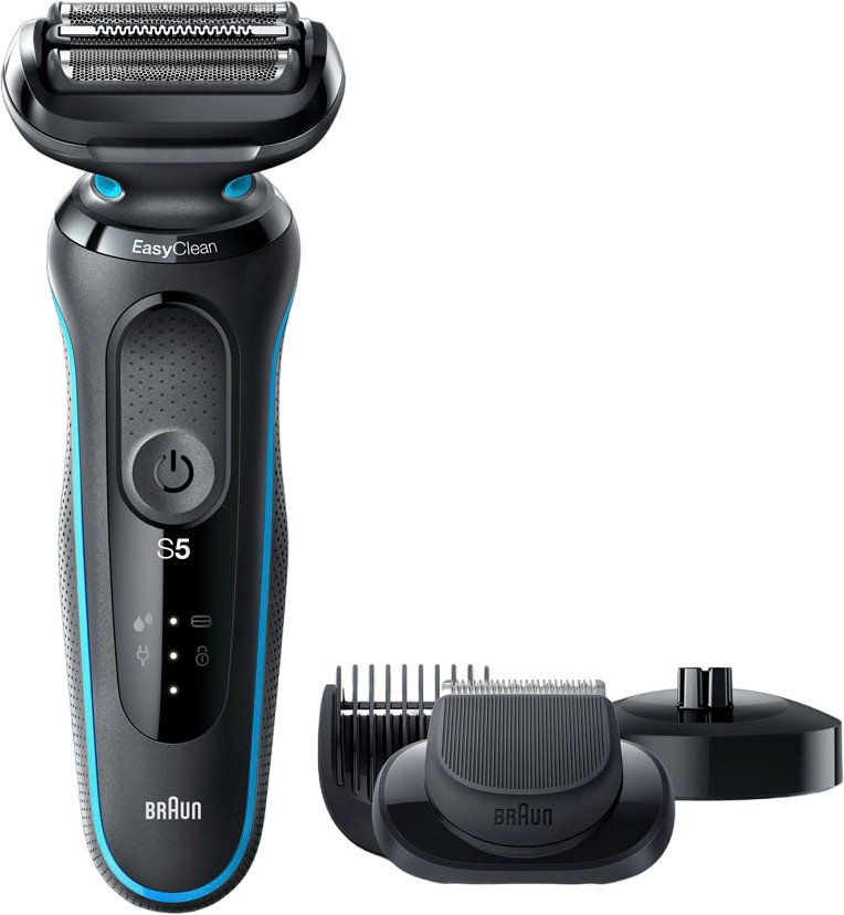 

Электробритва Braun Series 5 51-M4500cs
