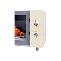 Микроволновая печь Hiberg VM 4582 YR в Бобруйске