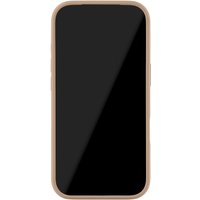 Чехол для телефона uBear Touch Mag Case для iPhone 17 Pro (коричневый)