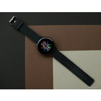 Умные часы Canyon Badian SW-68 (серебристый/белый)