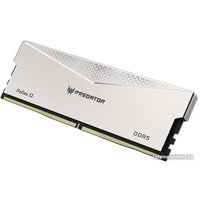 Оперативная память Acer Predator Pallas II 2x16ГБ DDR5 6400 МГц BL.9BWWR.375