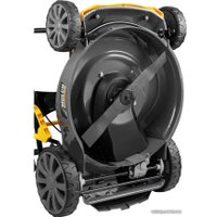 Газонокосилка Gunter LMB-480 SV GU1558-4