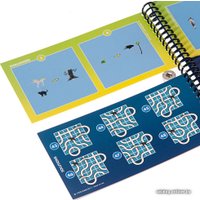 Настольная игра Bondibon Волшебный лес [ВВ0886]