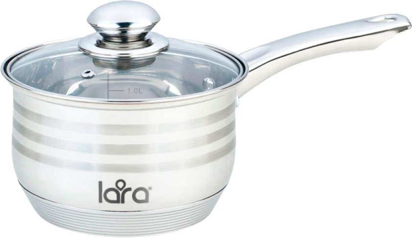 

Ковш Lara Sonata LR03-11