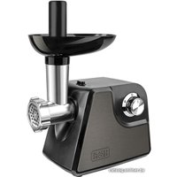 Мясорубка Black & Decker BXMM1000E