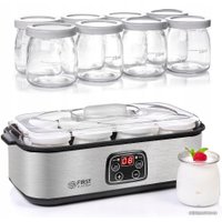 Йогуртница First FA-5120-2