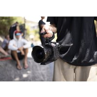 Видеокамера Canon EOS C80