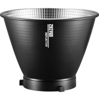 Лампа Zhiyun Molus B200 (черный)