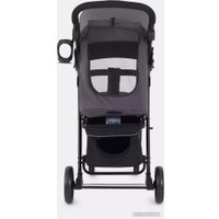 Коляска прогулочная «книга» Rant MOWbaby Cross 2024 RA080 (carbon)