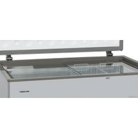 Морозильный ларь Hiberg PF 42L2GS