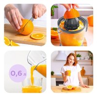 Соковыжималка Kitfort KT-1177 в Гродно