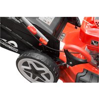 Газонокосилка ECO LG-735