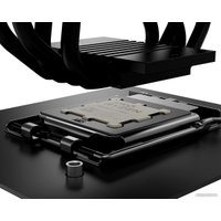 Рамка для процессора ID-Cooling AM5-TPGS + термопаста Forst X25 2.6 г