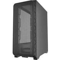 Корпус Gembird Fornax M200 Mesh CCC-FC-M200