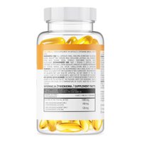 БАД OstroVit Омега 3 (30 капсул) в Орше