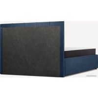 Кровать Divan Шерона 180 (Velvet Blue)