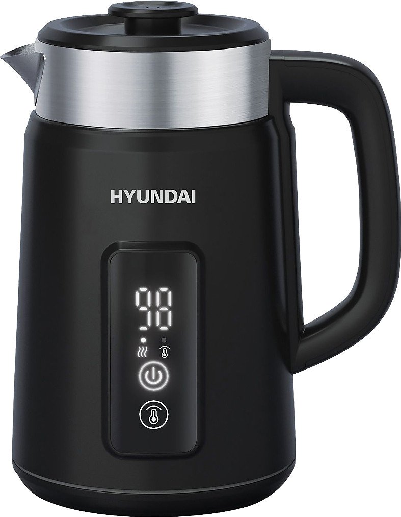 

Электрический чайник Hyundai HYK-S3505