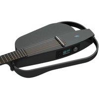 Электроакустическая гитара Enya NEXG 2/BK Basic