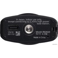 Фотоаппарат Ricoh Theta Z1