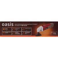 Реноватор Oasis MIR-40