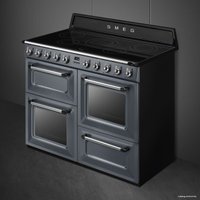 Кухонная плита Smeg TR4110IGR