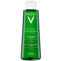  Vichy NORMADERM Лосьон Сужающий поры лосьон для глубокого очищения