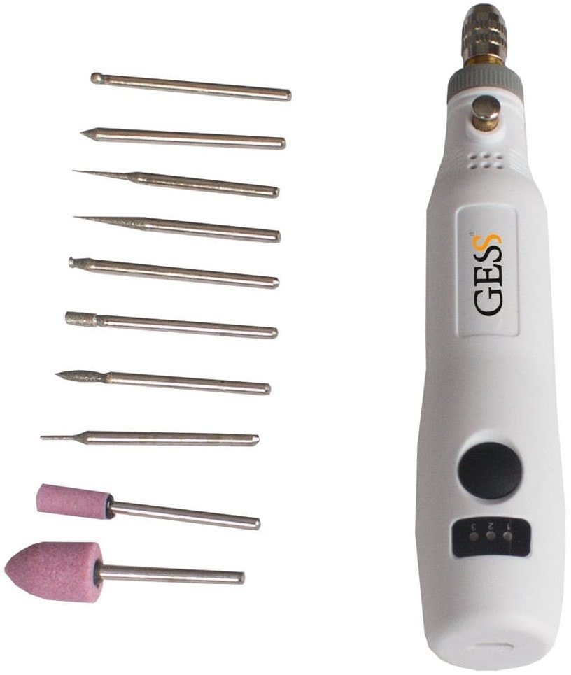 

Аппарат для маникюра и педикюра Gess Nail Art Ultra GESS-640