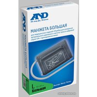Манжета A&D UA-CUFBOXLA