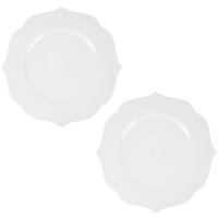 Набор тарелок Nouvelle Belle 0850071-Н2