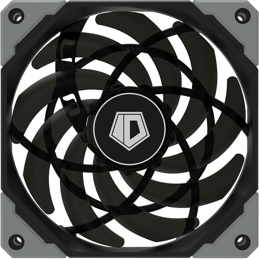 

Вентилятор для корпуса ID-Cooling NO-12015-XT