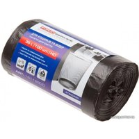 Пакеты для мусора ProService Standard 35 л 16112800 (100 шт)