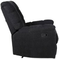 Реклайнер Mara Taffy fabric (черный)