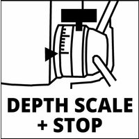 Сверлильный станок Einhell TC-BD 630/1 4520597