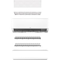 Кондиционер TCL GentleCool TAC-18CHSD/TPG11IHB