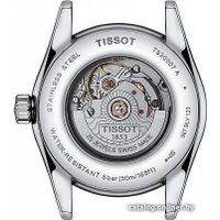 Наручные часы Tissot T-My Lady T930.007.46.046.00