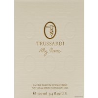 Парфюмерная вода Trussardi My Name EdP (100 мл)