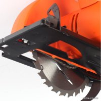 Дисковая (циркулярная) пила Patriot CS 141 [190301601] в Бресте