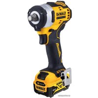 Гайковерт DeWalt DCF901P1 Xtreme Subcompact (с 1-м АКБ, кейс)